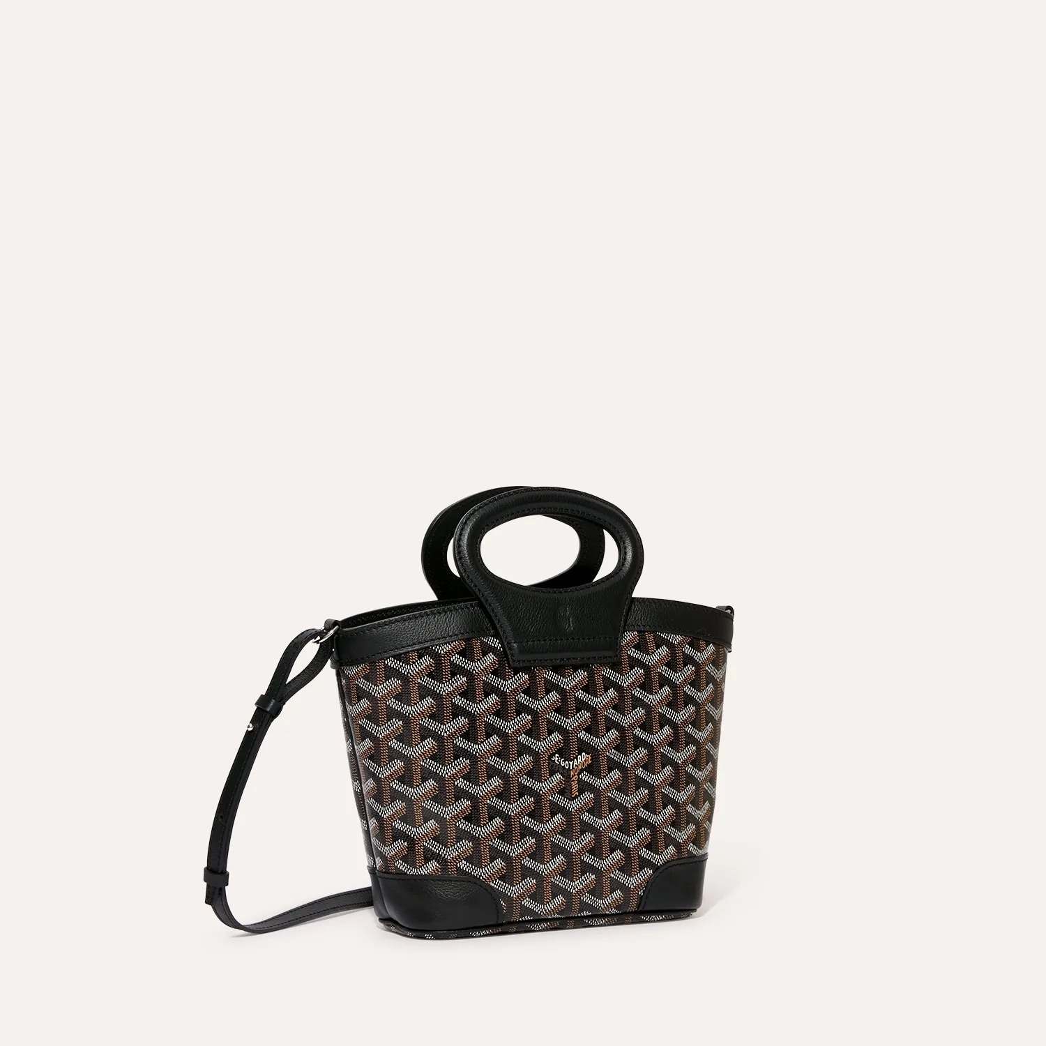 Goyard Beluga Mini Bag - Image 1